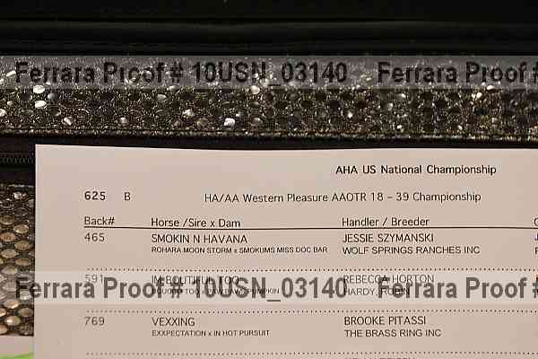 Proof Number 10usn_03140