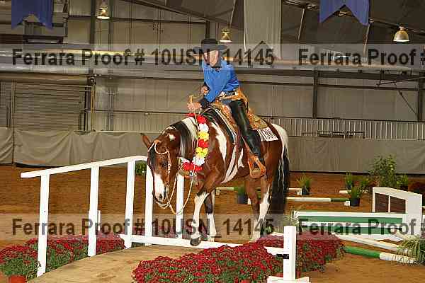 Proof Number 10usn_14145
