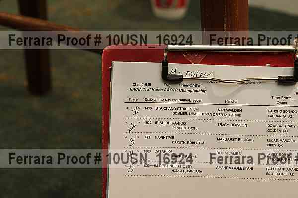 Proof Number 10usn_16924