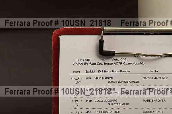 Proof Number 10usn_21818