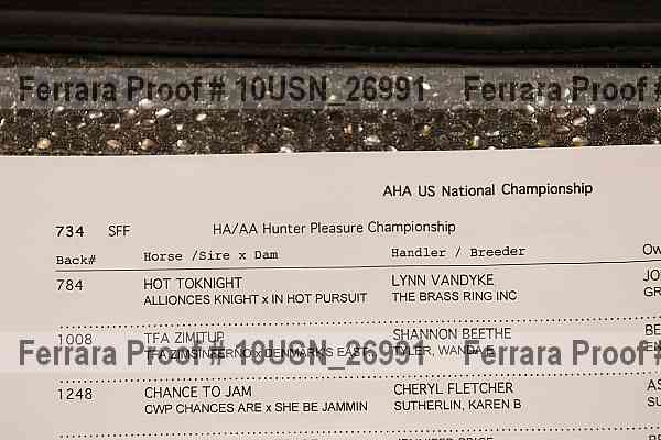 Proof Number 10usn_26991