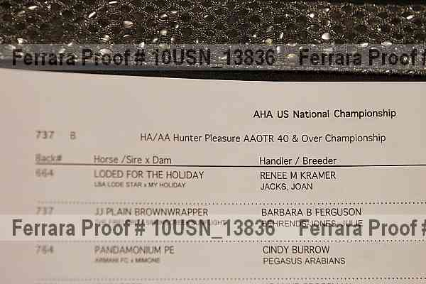 Proof Number 10usn_13836