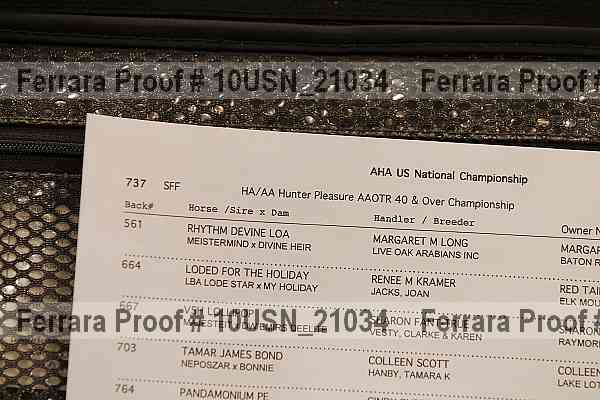 Proof Number 10usn_21034