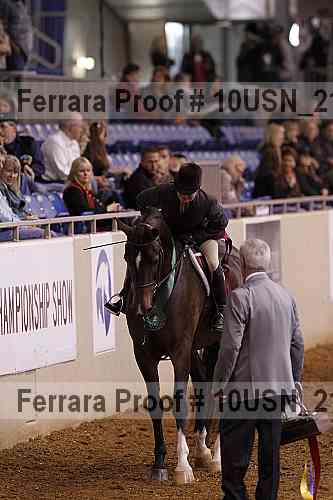Proof Number 10usn_21109