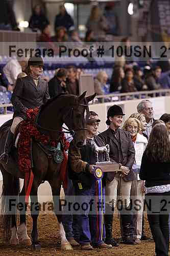 Proof Number 10usn_21127