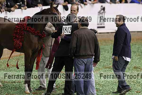Proof Number 10usn_25249