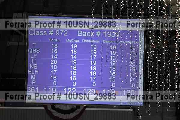 Proof Number 10usn_29883