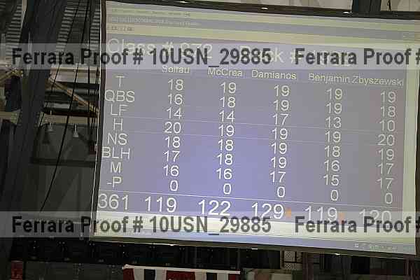 Proof Number 10usn_29885