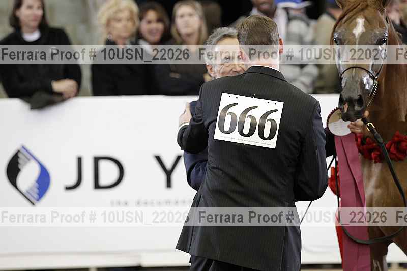 Proof Number 10usn_22026