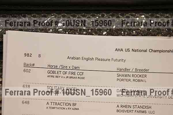 Proof Number 10usn_15960