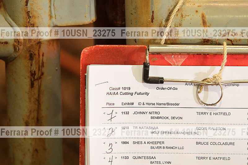 Proof Number 10usn_23275