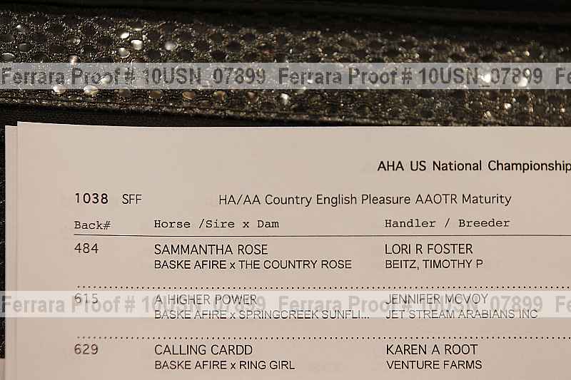 Proof Number 10usn_07899
