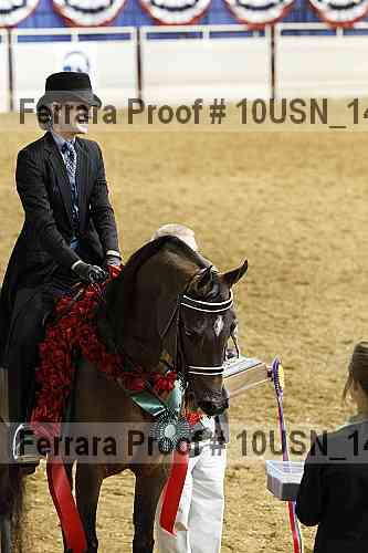 Proof Number 10usn_14009