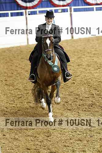 Proof Number 10usn_14047
