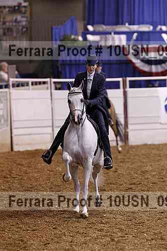 Proof Number 10usn_09307