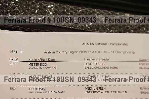Proof Number 10usn_09343