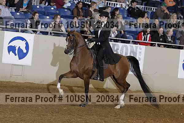 Proof Number 10usn_20034