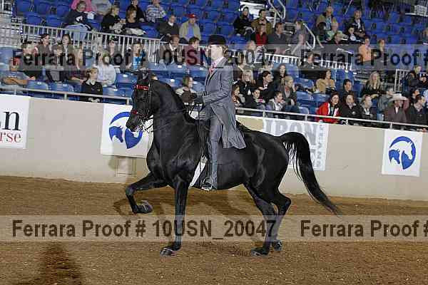 Proof Number 10usn_20047