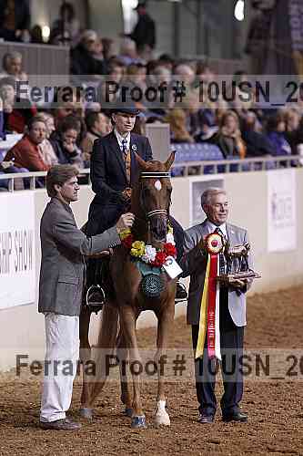 Proof Number 10usn_20070
