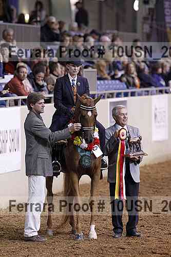 Proof Number 10usn_20071