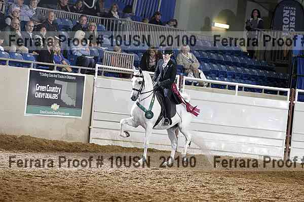 Proof Number 10usn_20100