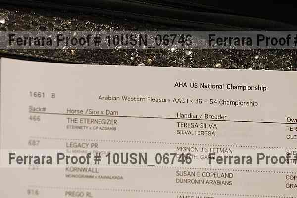 Proof Number 10usn_06746