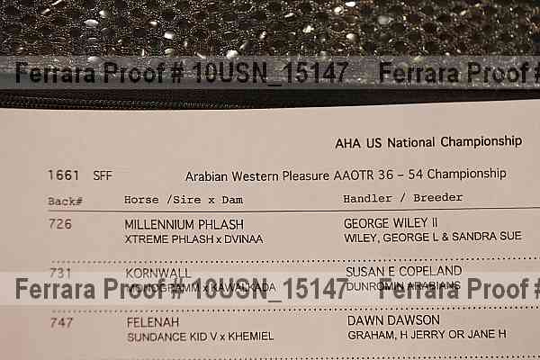Proof Number 10usn_15147