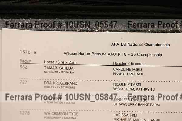 Proof Number 10usn_05847
