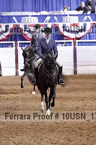 Proof Number 10usn_17599