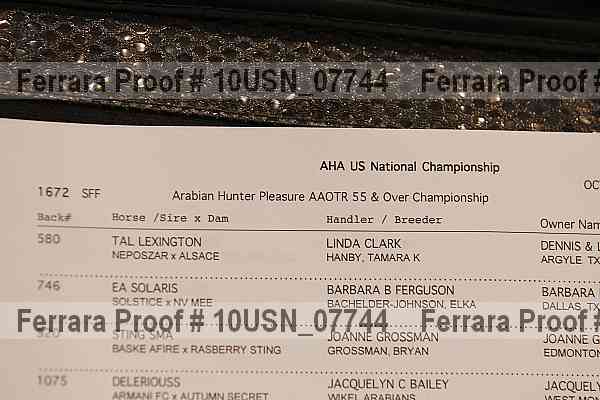 Proof Number 10usn_07744