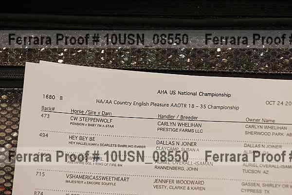 Proof Number 10usn_08550