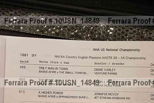 Proof Number 10usn_14849