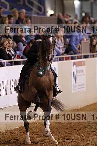 Proof Number 10usn_14957