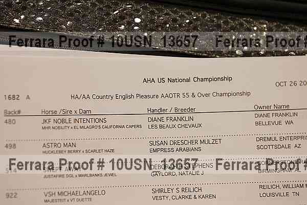 Proof Number 10usn_13657