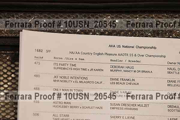 Proof Number 10usn_20545