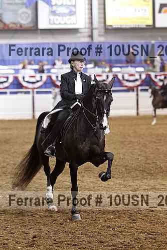 Proof Number 10usn_20573