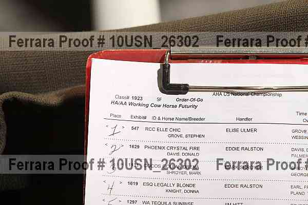 Proof Number 10usn_26302