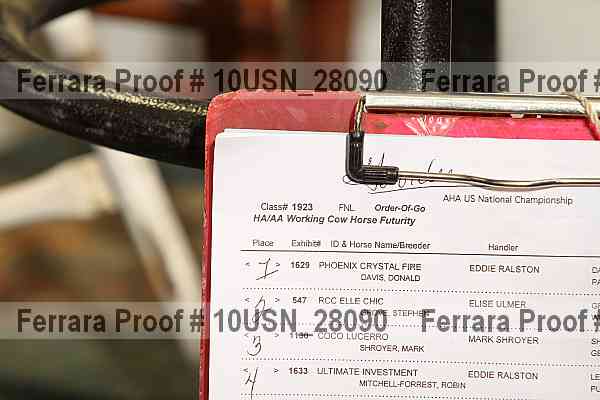 Proof Number 10usn_28090