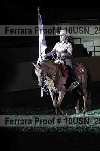 Proof Number 10usn_25015