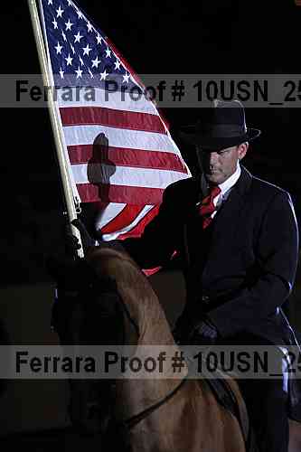Proof Number 10usn_25100