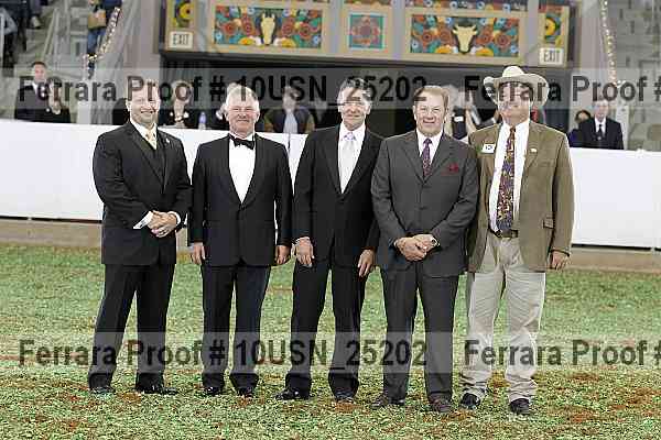 Proof Number 10usn_25202