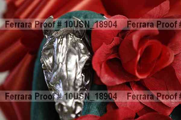 Proof Number 10usn_18904