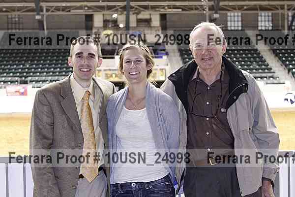 Proof Number 10usn_24998
