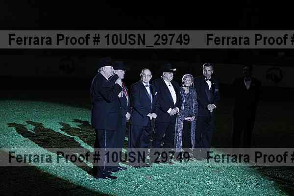 Proof Number 10usn_29749