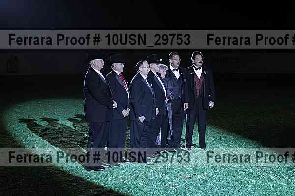 Proof Number 10usn_29753