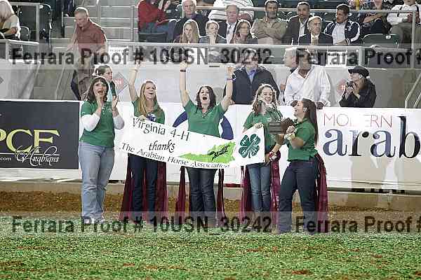 Proof Number 10usn_30242