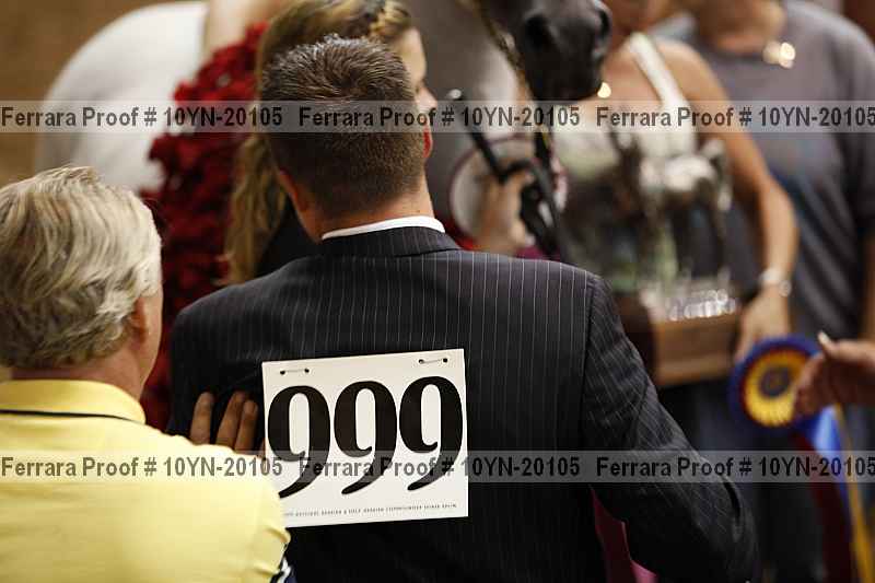 Proof Number 10yn-20105