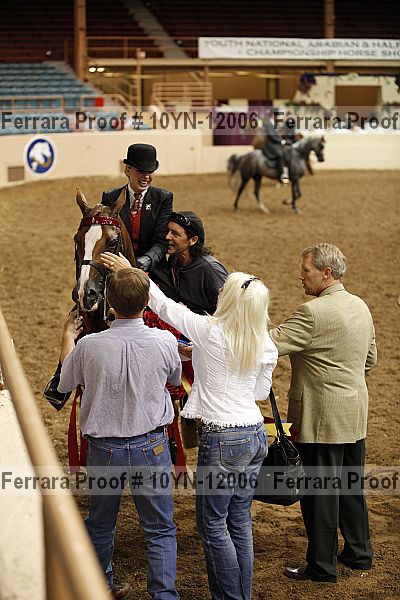 Proof Number 10yn-12006