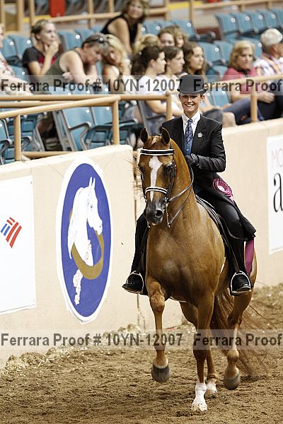 Proof Number 10yn-12007