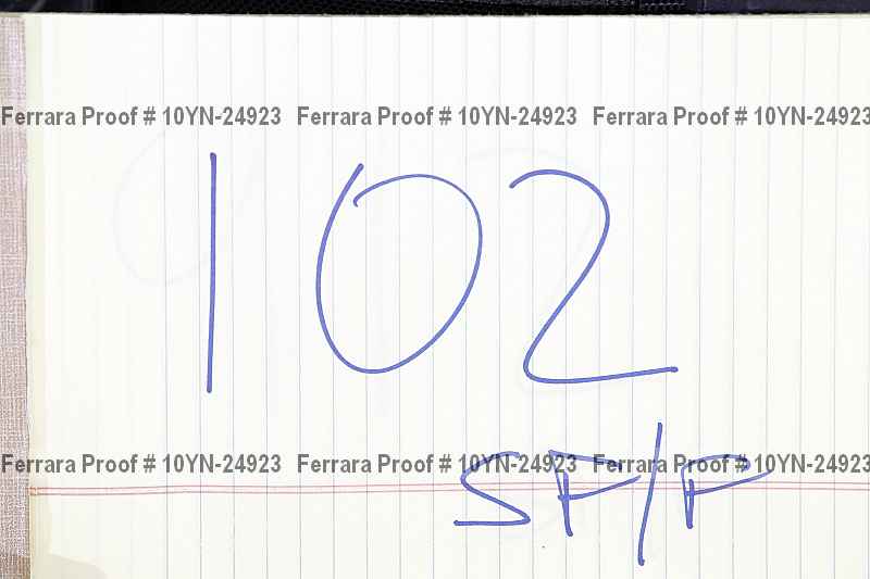 Proof Number 10yn-24923